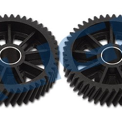 HB40B023XXW TB40 Slant Thread Main Drive Gear/46T	