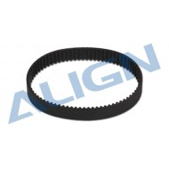 HB40B029XXW  TB40 Motor Drive Belt