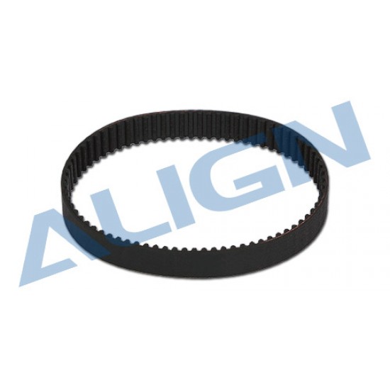 HB40B029XXW  TB40 Motor Drive Belt