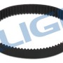HB40B029XXW TB40 Motor Drive Belt	