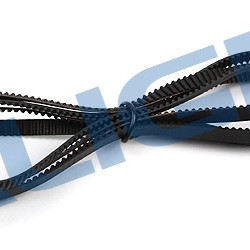 HB40B030XXW TB40 Tail Drive Belt	