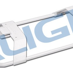 HB40F001XXW TB40 Landing Skid	