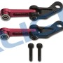 HB40H003XXW TB40 Control Arm Set	