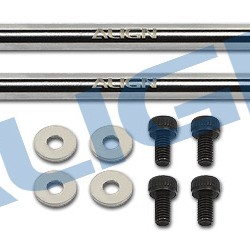 HB40H004XXW TB40 Spindle	