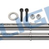 HB40H005XXW TB40 Main Shaft	