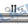HB40H005XXW TB40 Main Shaft	