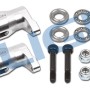 HB40T008XXW TB40 Tail Rotor Holder	
