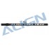 HB40T010XXW  TB40 Carbon Fiber Tail Boom