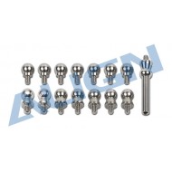 HB40Z002XXW  TB40 Linkage Ball Set