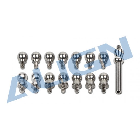 HB40Z002XXW  TB40 Linkage Ball Set