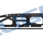 HB70B001XXW TB70 Upper Main Frame - Left	