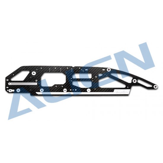 HB70B002XXW  TB70 Upper Main Frame - Right