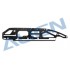 HB70B002XXW  TB70 Upper Main Frame - Right