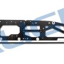 HB70B002XXW TB70 Upper Main Frame - Right	