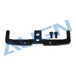 HB70B008XXW  TB70 Front Servo Mount