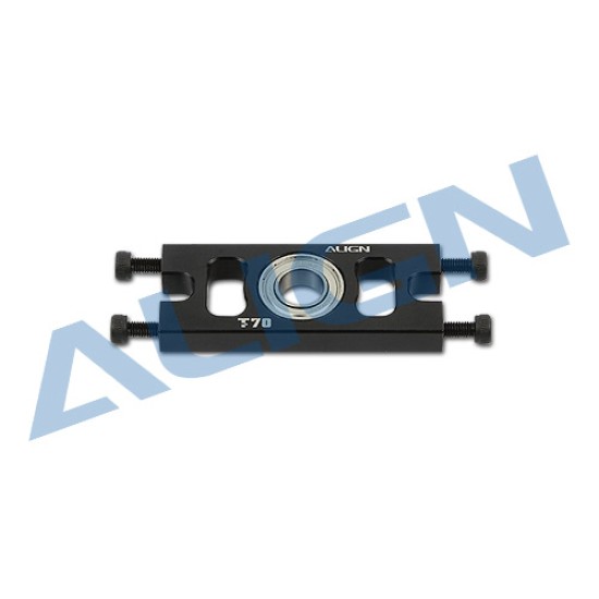 HB70B013XXW  TB70 Main Shaft Bottom Bearing Holder