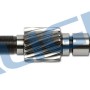 HB70B021XXW  TB70 Front Drive Main Shaft - 15T