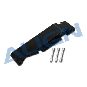 HB70B029XXW TB70 Receiver Mount	