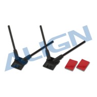 HB70B031XXW  TB70 Antenna Holder