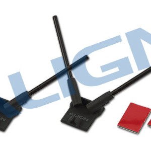 HB70B031XXW TB70 Antenna Holder	