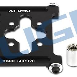 HB70B037XXW TB70 V2 Motor Mount Modification Set	