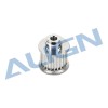 HB70G003AXW  TB70 22T Motor Belt Pulley Assembly - 15mm