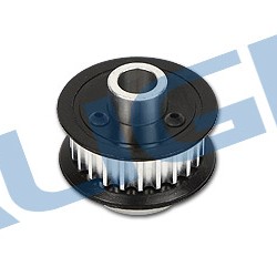 HB70G008XXW TB70 23T Tail Belt Pulley Assembly	