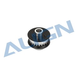 HB70G008XXW  TB70 23T Tail Belt Pulley Assembly