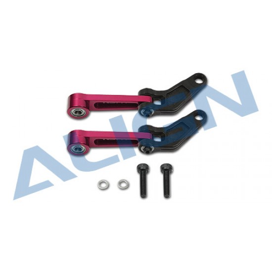 HB70H006XXW  TB70 Control Arm Set