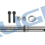 HB70H008XXW TB70 Main Shaft	