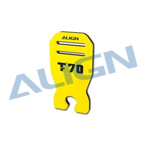 HB70H010XXW TB70 Main Blade Holder	