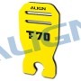 HB70H010XXW TB70 Main Blade Holder	