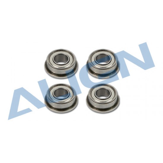 HB70R005XXW  Bearing(F686ZZ)