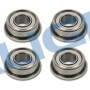 HB70R005XXW Bearing(F686ZZ)	