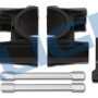 HB70T001XXW TB70 Front Tail Boom Mount Set	