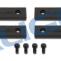 HB70T011XXW TB70 Tail Boom Clip	