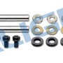 HB70T013XXT TB70 Tail Rotor T-shaped Mount Spindle	
