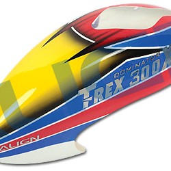 HC3001 300X Painted Canopy	