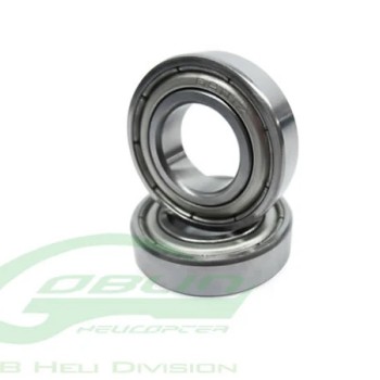 ABEC-5 Bearing 8 x 14 x 4 (2pcs) - Goblin 500/570 - HC417-S