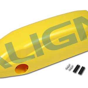 HC42501 MR25 Canopy - Yellow	