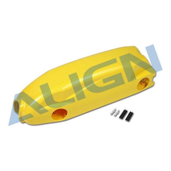 HC42501 MR25 Canopy - Yellow	