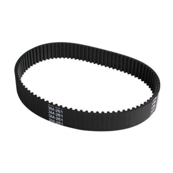 Motor Belt HTD3M 261 - 13mm
