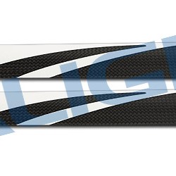 HD230A 230 Carbon Fiber Blades	