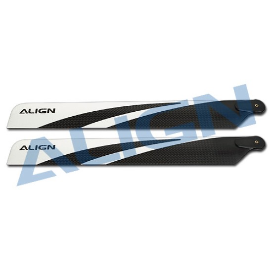 HD230A 230 Carbon Fiber Blades	