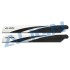 HD230A 230 Carbon Fiber Blades	