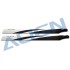 HD320E 325 Carbon Fiber Blades	