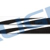 HD360A 360 Carbon Fiber Blades	