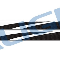 HD360A 360 Carbon Fiber Blades	
