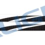 HD380A 380 Carbon Fiber Blades	