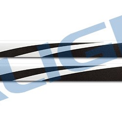 HD420F 425 Carbon Fiber Blades	